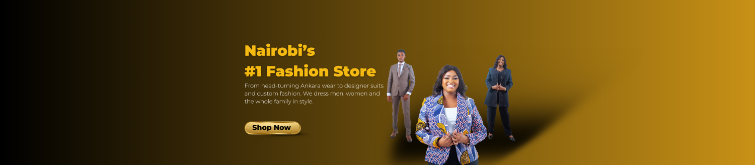 Lusam Collections promo